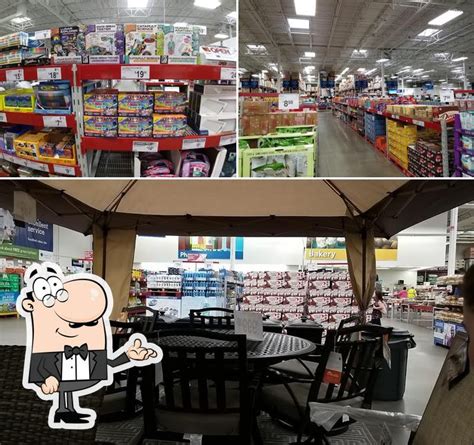 Sam's club asheville - Greater Asheville. 1 follower 1 connection. Join to view profile ... Divisional Merchandise Manager, Candy, Snacks and Beverage at Sam's Club Greater Fayetteville, AR Area. Alexandra White ...